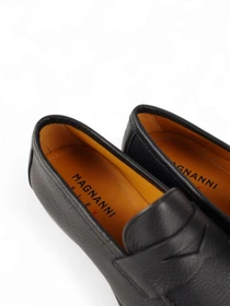 Туфли и лоферы Magnanni модель 25396A Фото
