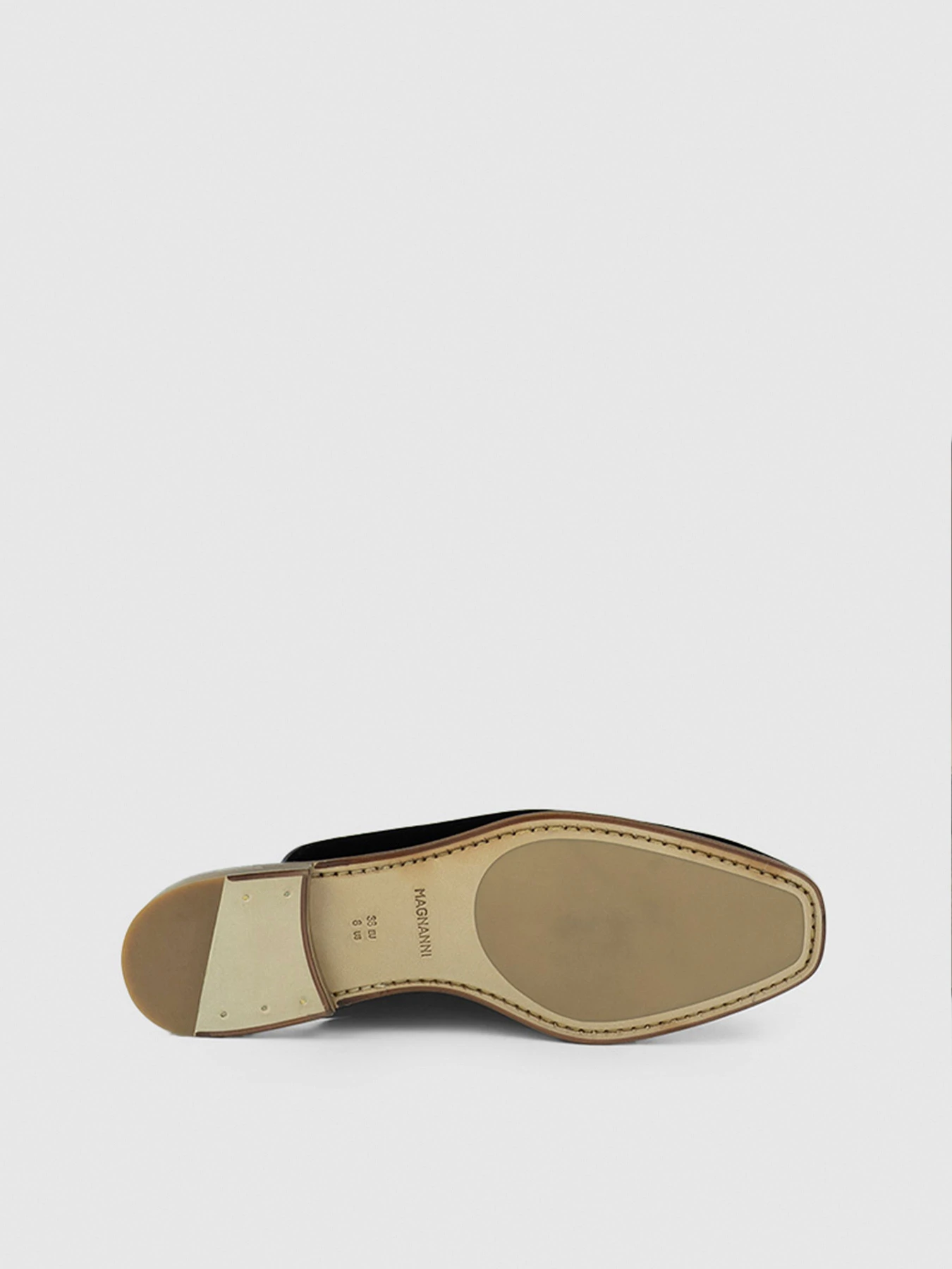 Шлёпанцы Magnanni модель 26362 Фото