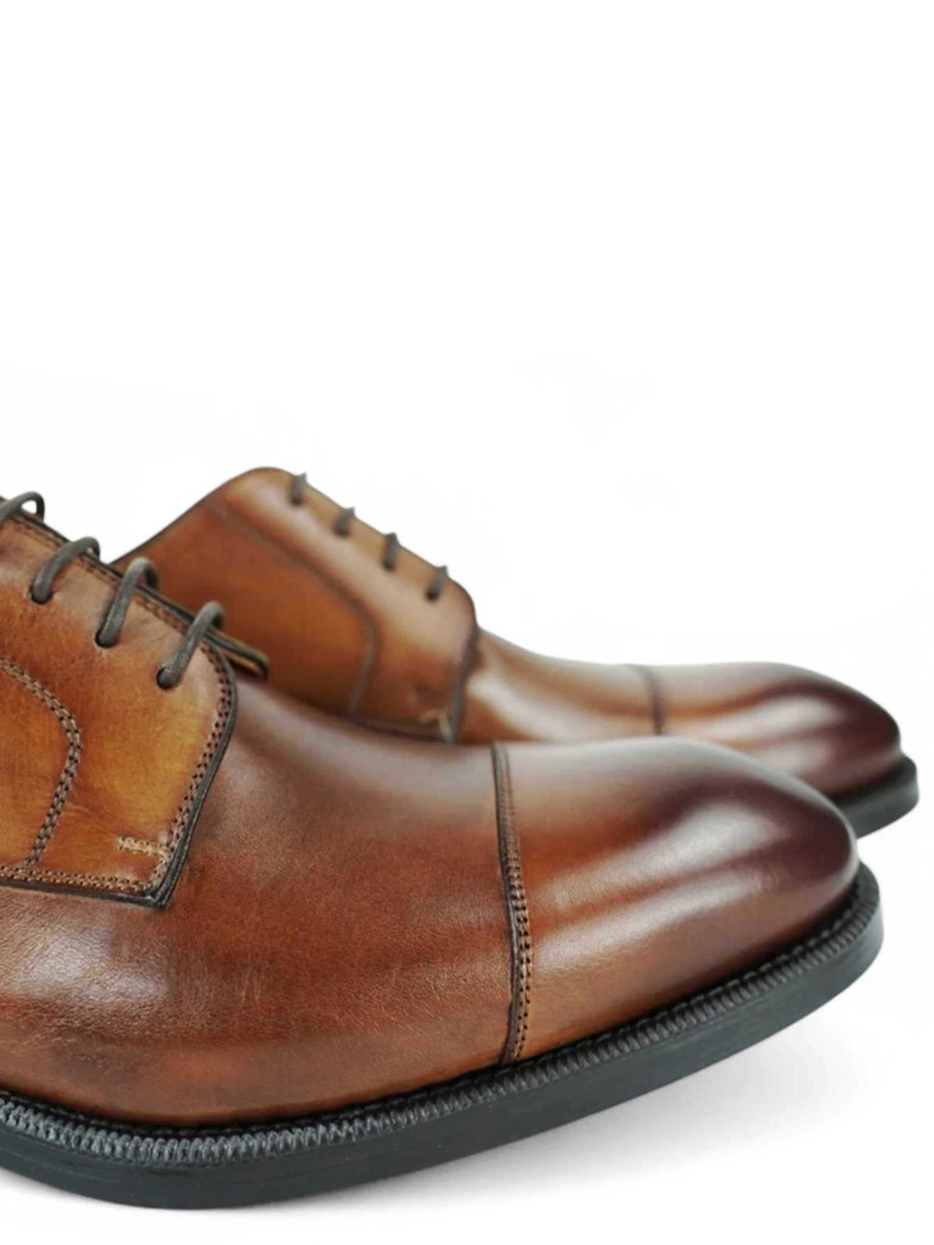 Туфли и лоферы Magnanni модель 23309A Туфли и лоферы Magnanni модель 23309A Фото