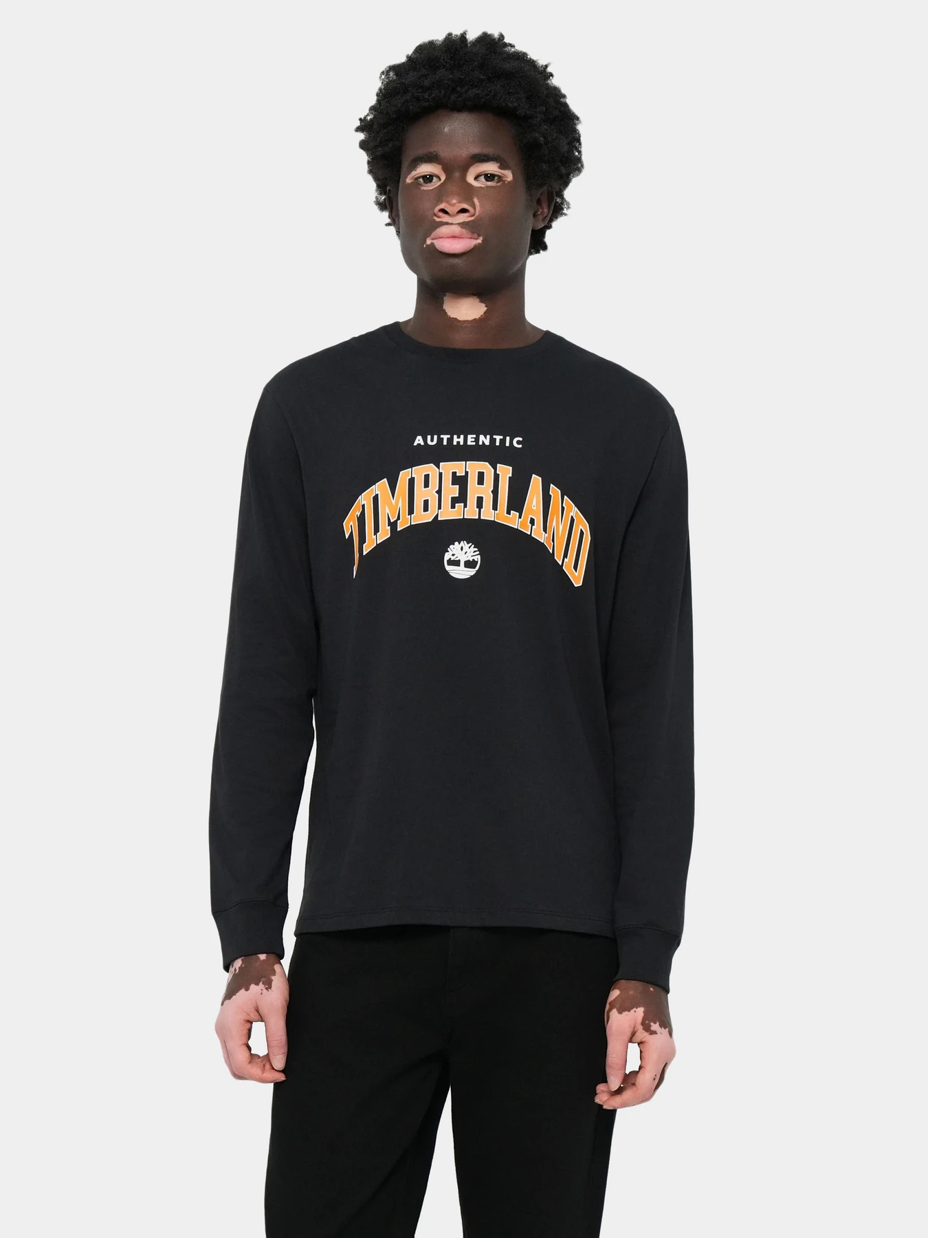 Худи и свитшоты Timberland модель TB0A6M3F001 Худи и свитшоты Timberland модель TB0A6M3F001 Фото