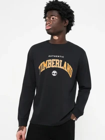 Худи и свитшоты Timberland модель TB0A6M3F001 Фото
