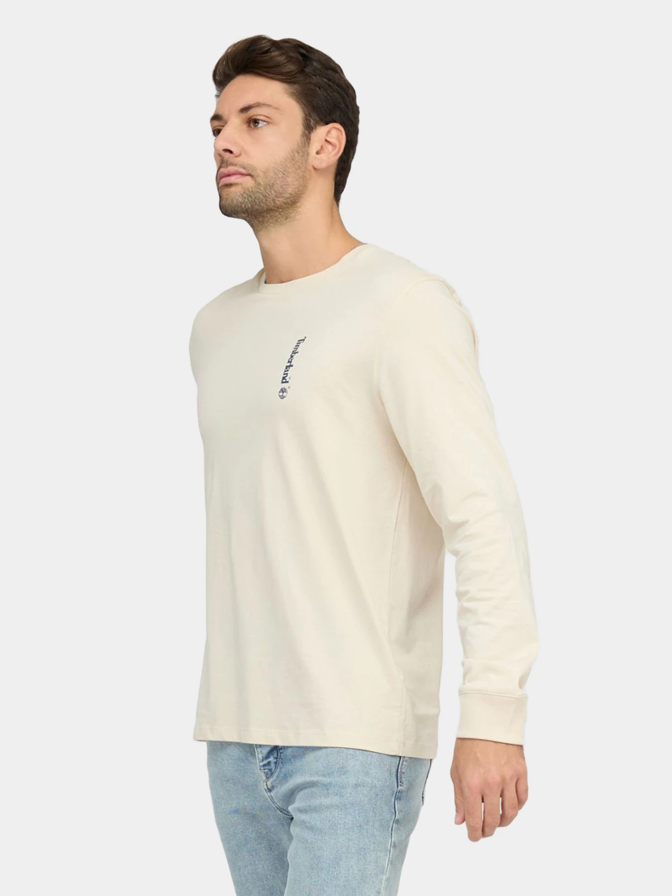 Худи и свитшоты Timberland модель TB0A6M43EFL Худи и свитшоты Timberland модель TB0A6M43EFL Фото