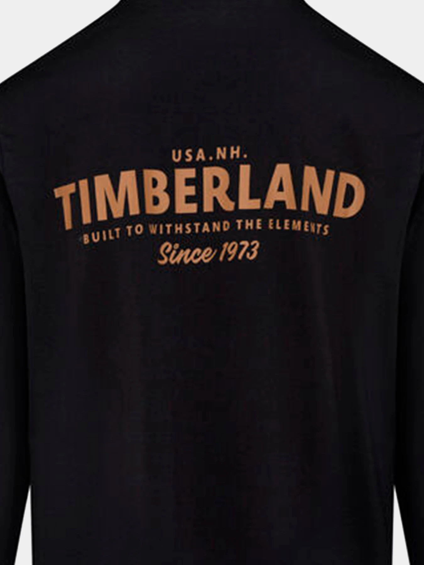 Худи и свитшоты Timberland модель TB0A6M6K001 Худи и свитшоты Timberland модель TB0A6M6K001 Фото