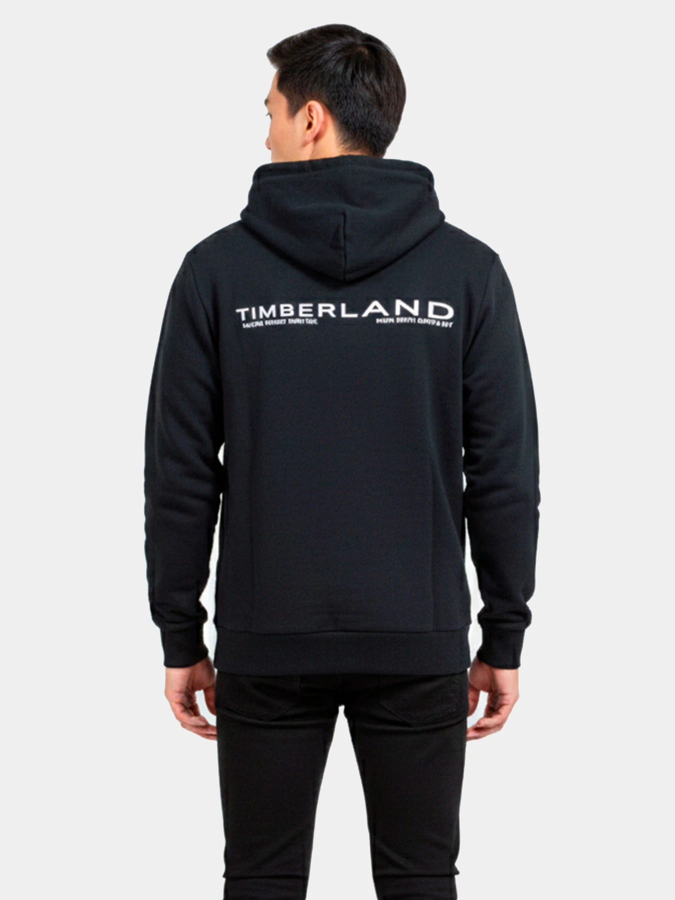 Худи и свитшоты Timberland модель TB0A6M77001 Худи и свитшоты Timberland модель TB0A6M77001 Фото