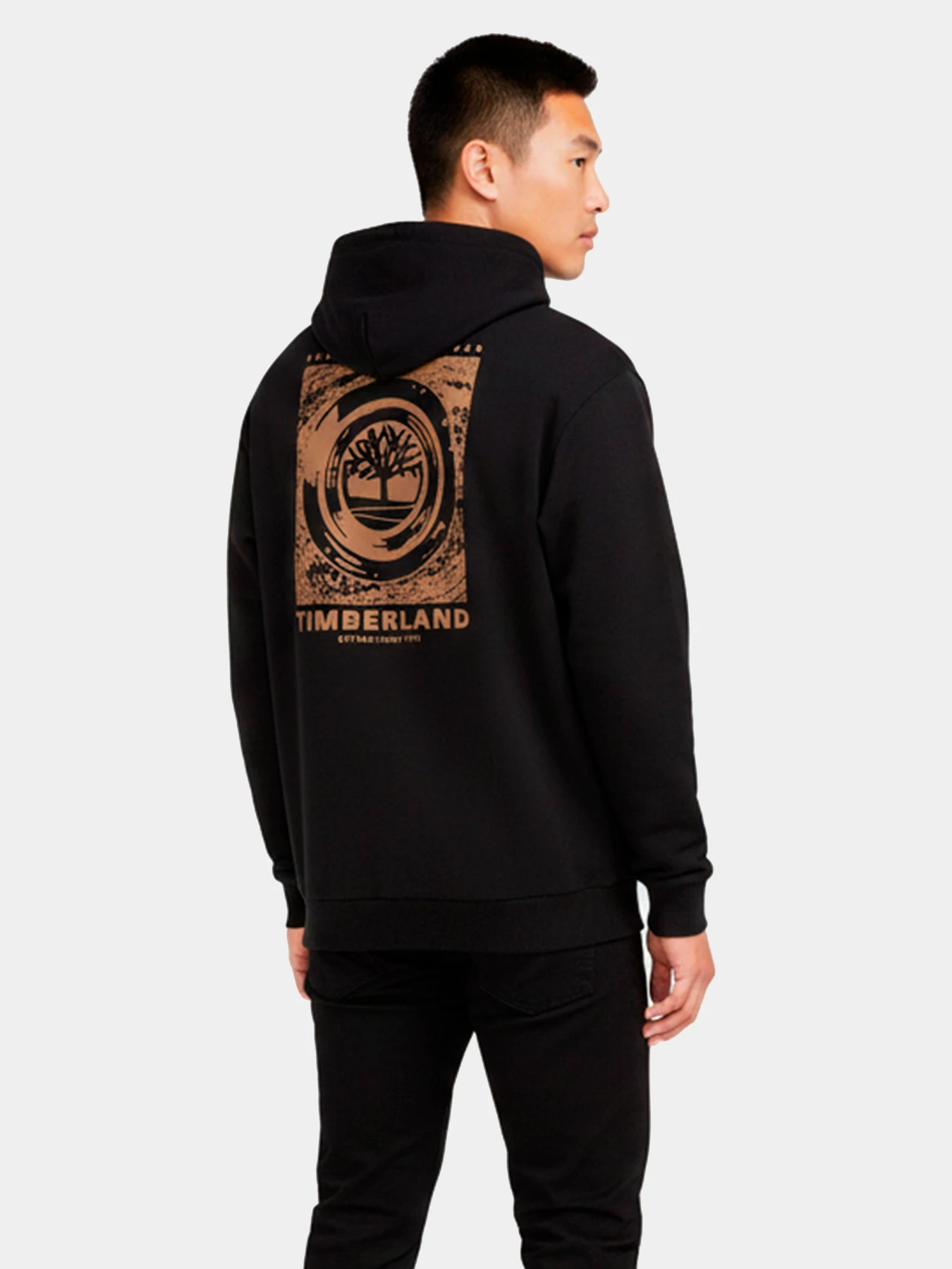 Худи и свитшоты Timberland модель TB0A6M8F001 Худи и свитшоты Timberland модель TB0A6M8F001 Фото