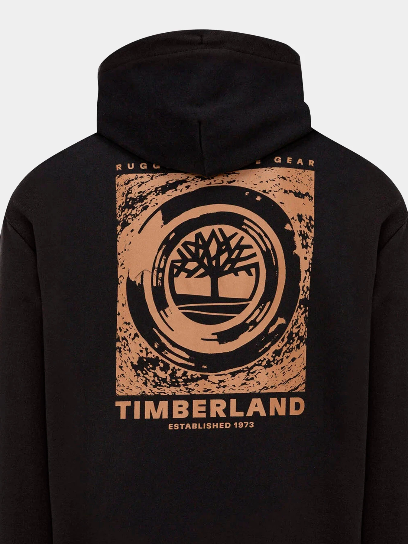 Худи и свитшоты Timberland модель TB0A6M8F001 Худи и свитшоты Timberland модель TB0A6M8F001 Фото