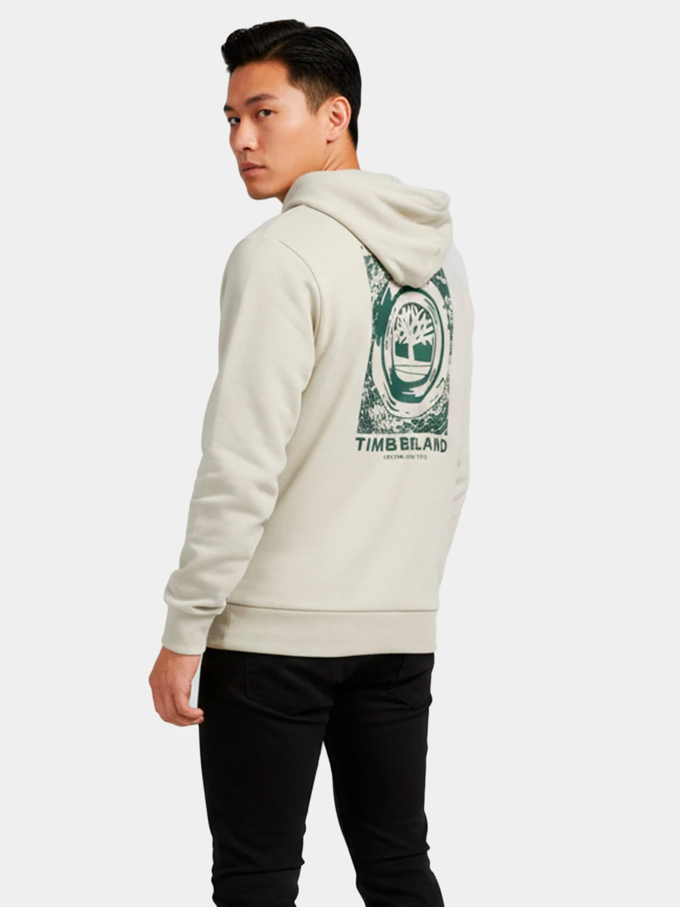 Худи и свитшоты Timberland модель TB0A6M8FCY2 Худи и свитшоты Timberland модель TB0A6M8FCY2 Фото