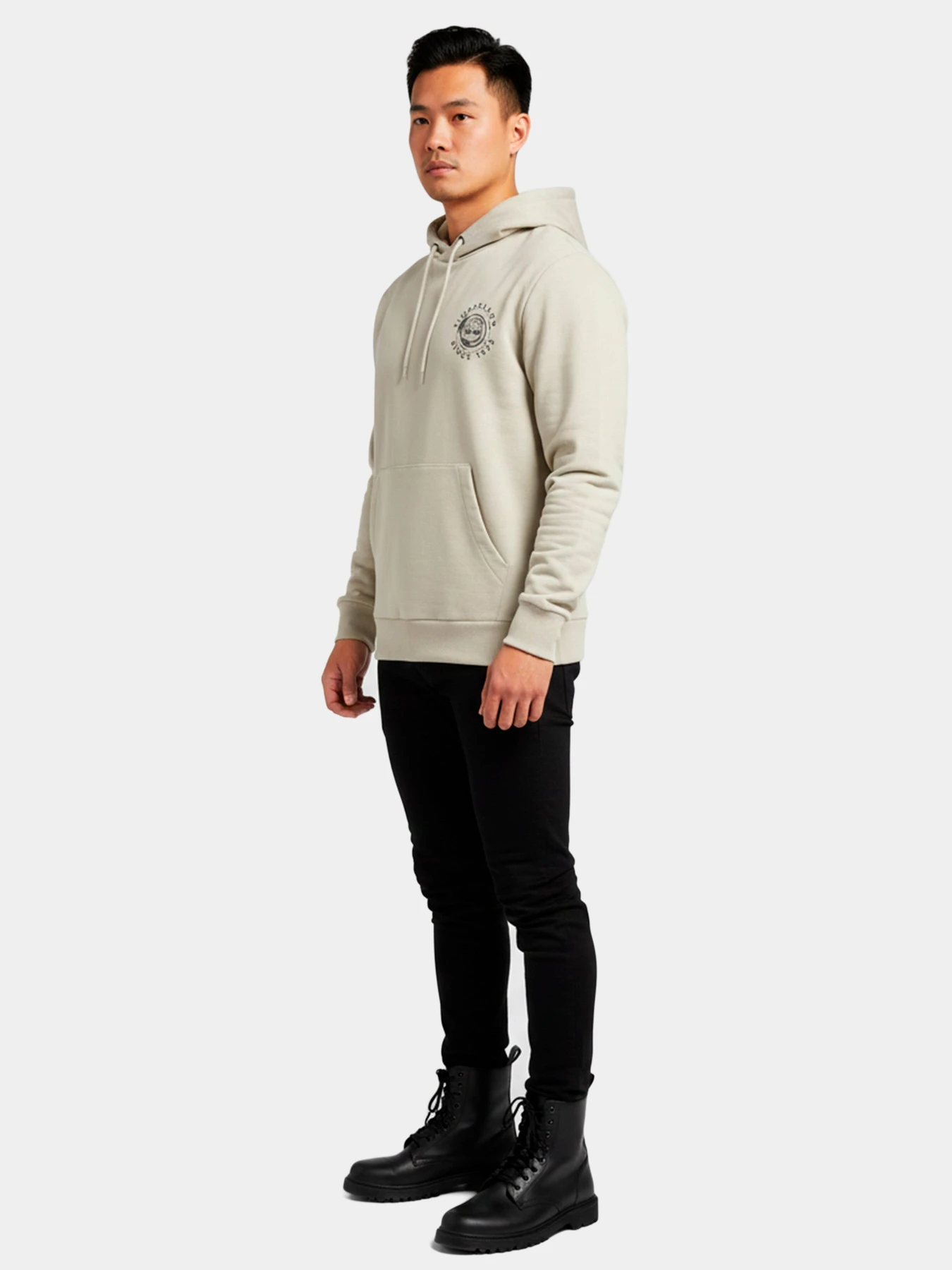Худи и свитшоты Timberland модель TB0A6M8FCY2 Худи и свитшоты Timberland модель TB0A6M8FCY2 Фото
