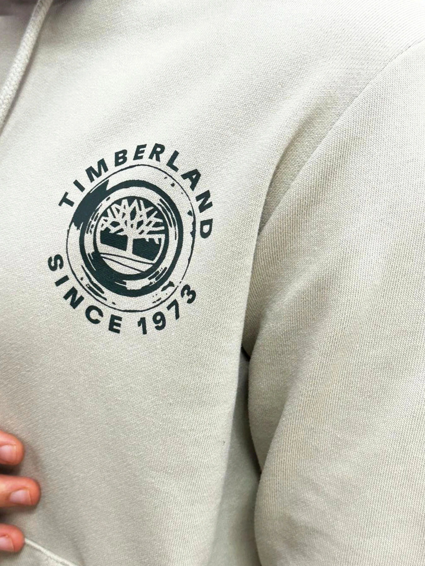 Худи и свитшоты Timberland модель TB0A6M8FCY2 Худи и свитшоты Timberland модель TB0A6M8FCY2 Фото