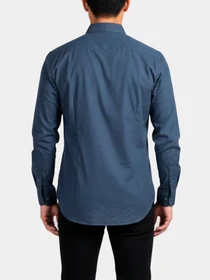Рубашки Emporio Armani модель EM003893-TE16991-UB081 Фото