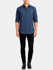 Рубашки Emporio Armani модель EM003893-TE16991-UB081 Фото