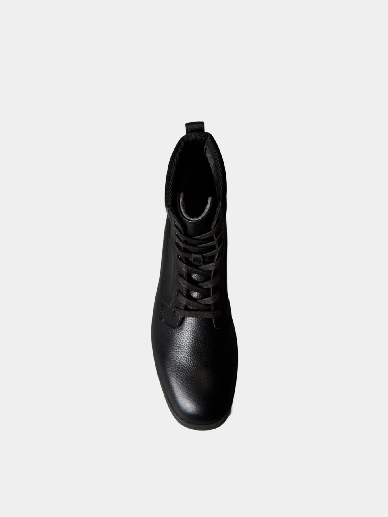 Ботинки и сапоги Calvin Klein модель HM0HM02060-0GJ Ботинки и сапоги Calvin Klein модель HM0HM02060-0GJ Фото