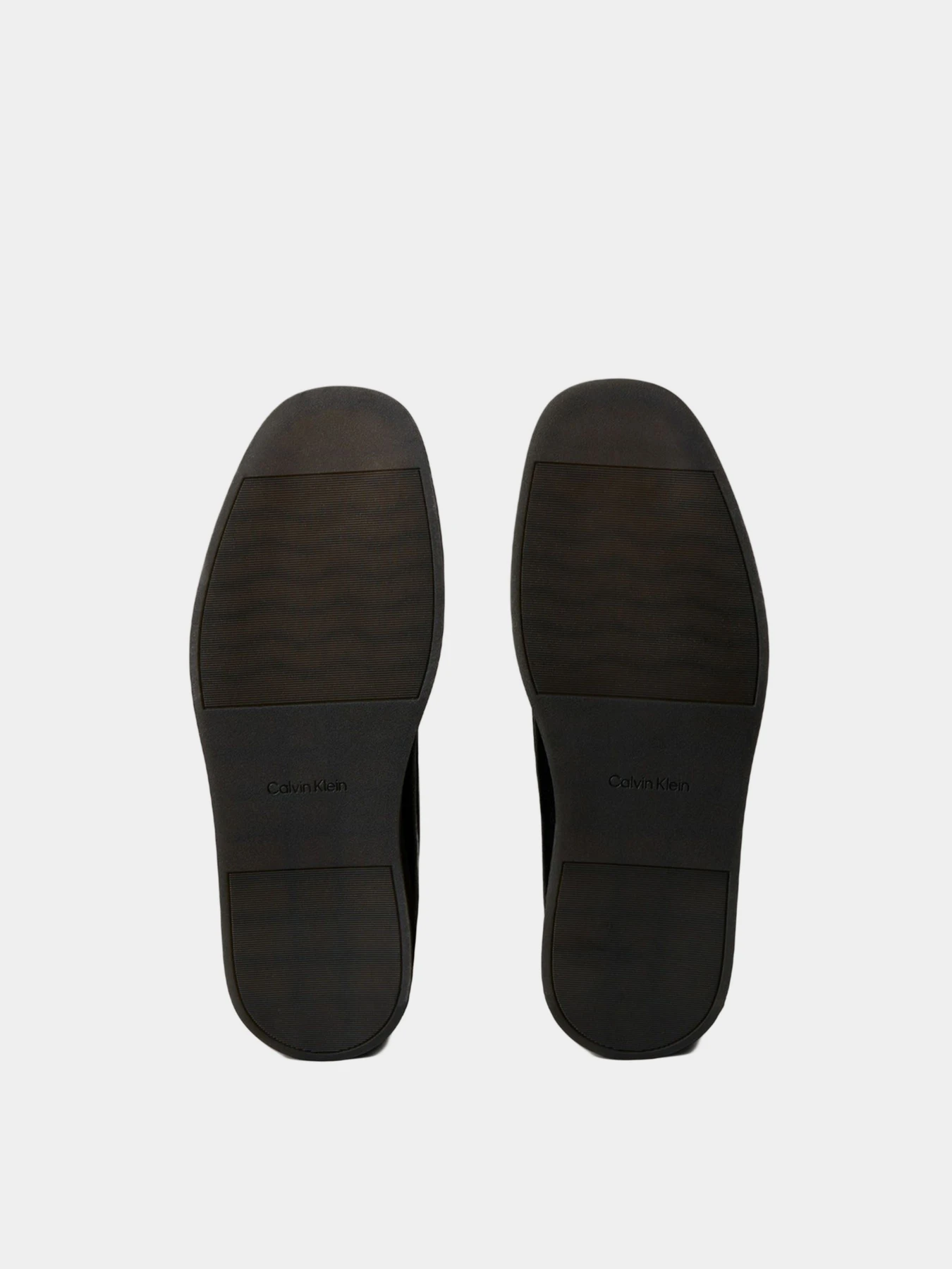 Ботинки и сапоги Calvin Klein модель HM0HM02060-0GJ Ботинки и сапоги Calvin Klein модель HM0HM02060-0GJ Фото