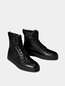 Ботинки и сапоги Calvin Klein модель HM0HM02060-0GJ Фото