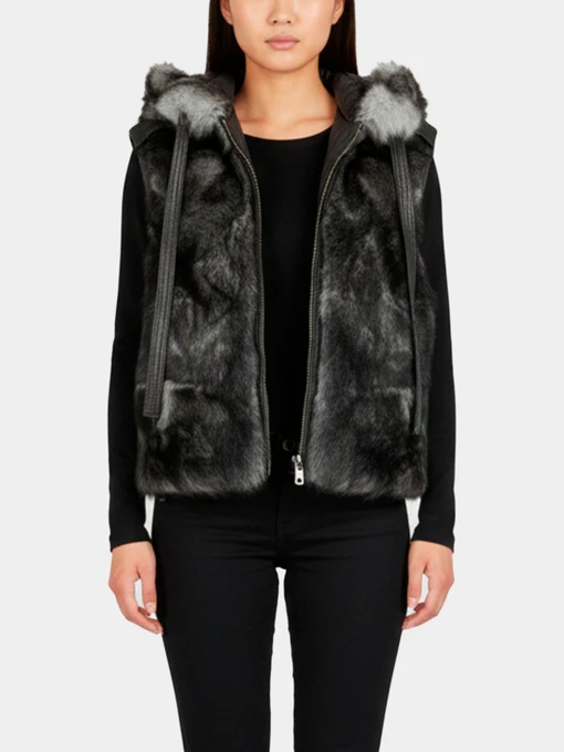 Куртки и дубленки Emporio Armani модель H4NJ60-E2P88-010 Фото