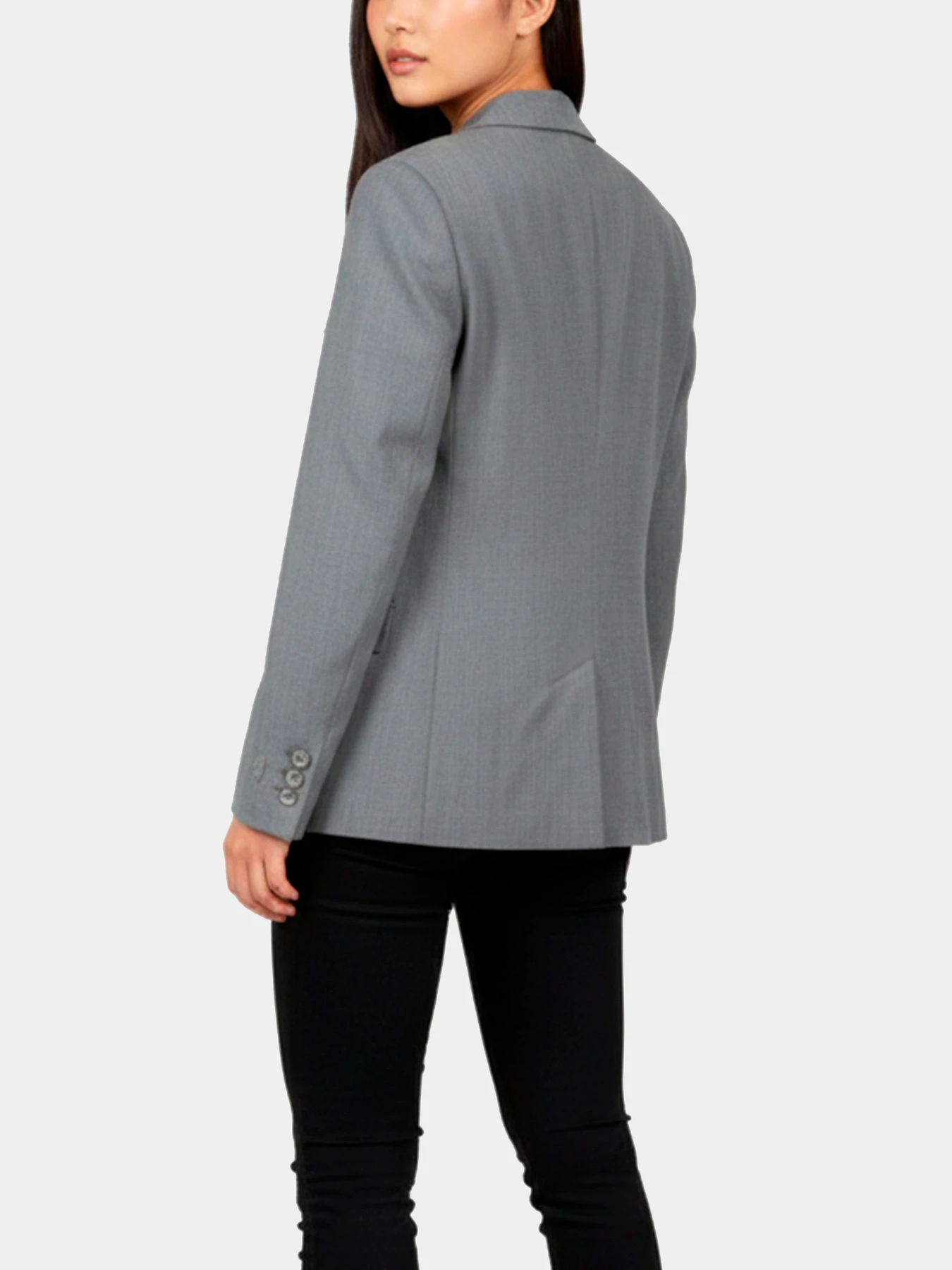 Пиджаки Emporio Armani модель EW002040-TE15608-O8002 Фото