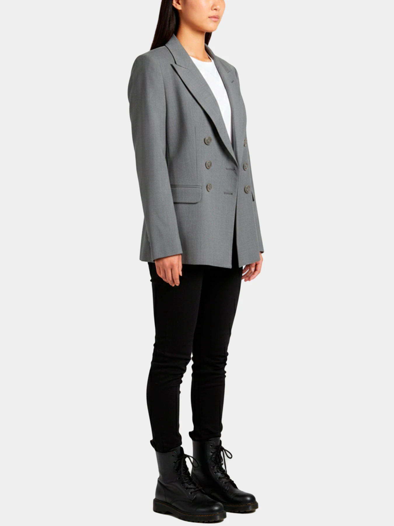 Пиджаки Emporio Armani модель EW002040-TE15608-O8002 Фото