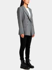 Пиджаки Emporio Armani модель EW002040-TE15608-O8002 Фото