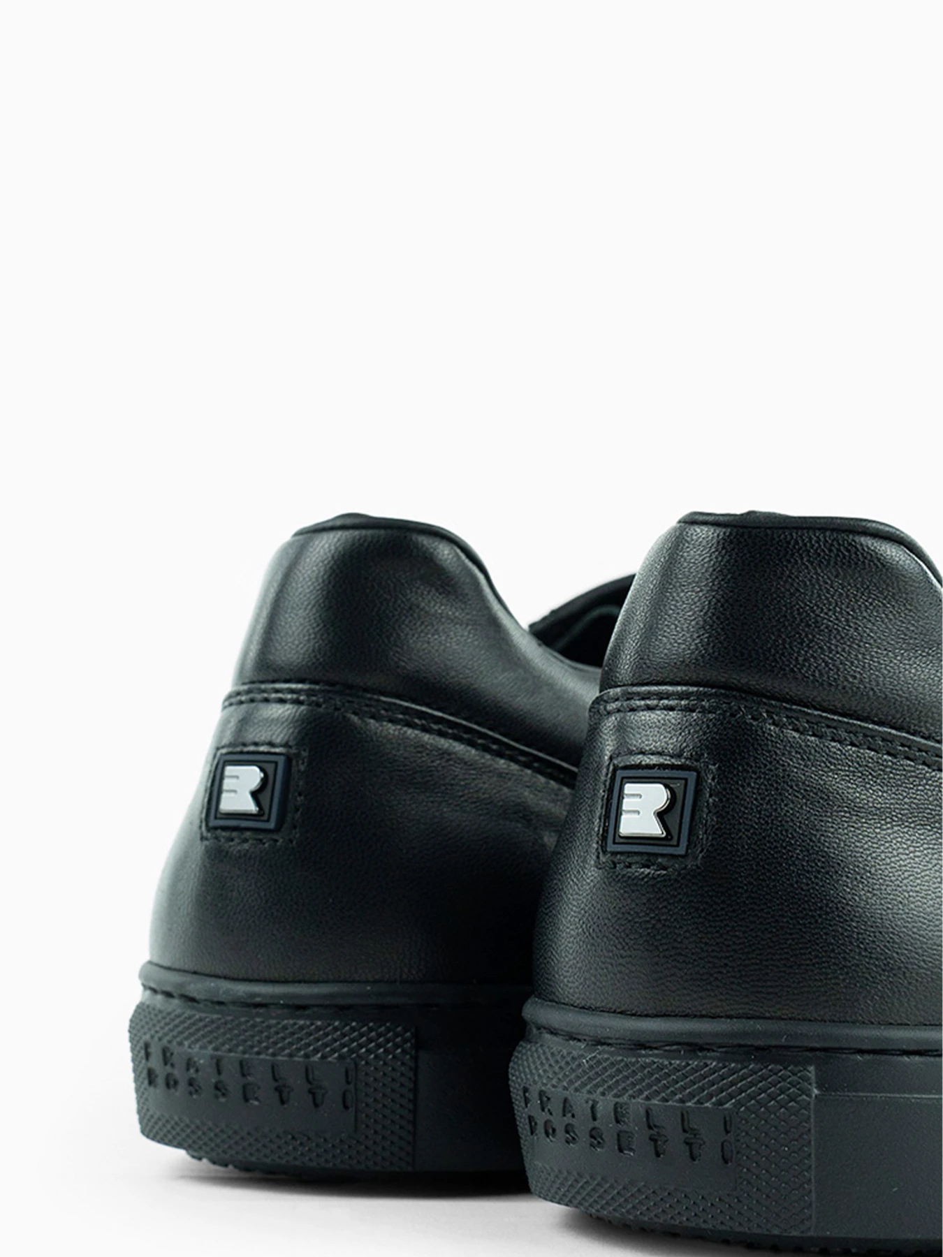 Кеды Fratelli Rossetti модель 47372 Кеды Fratelli Rossetti модель 47372 Фото
