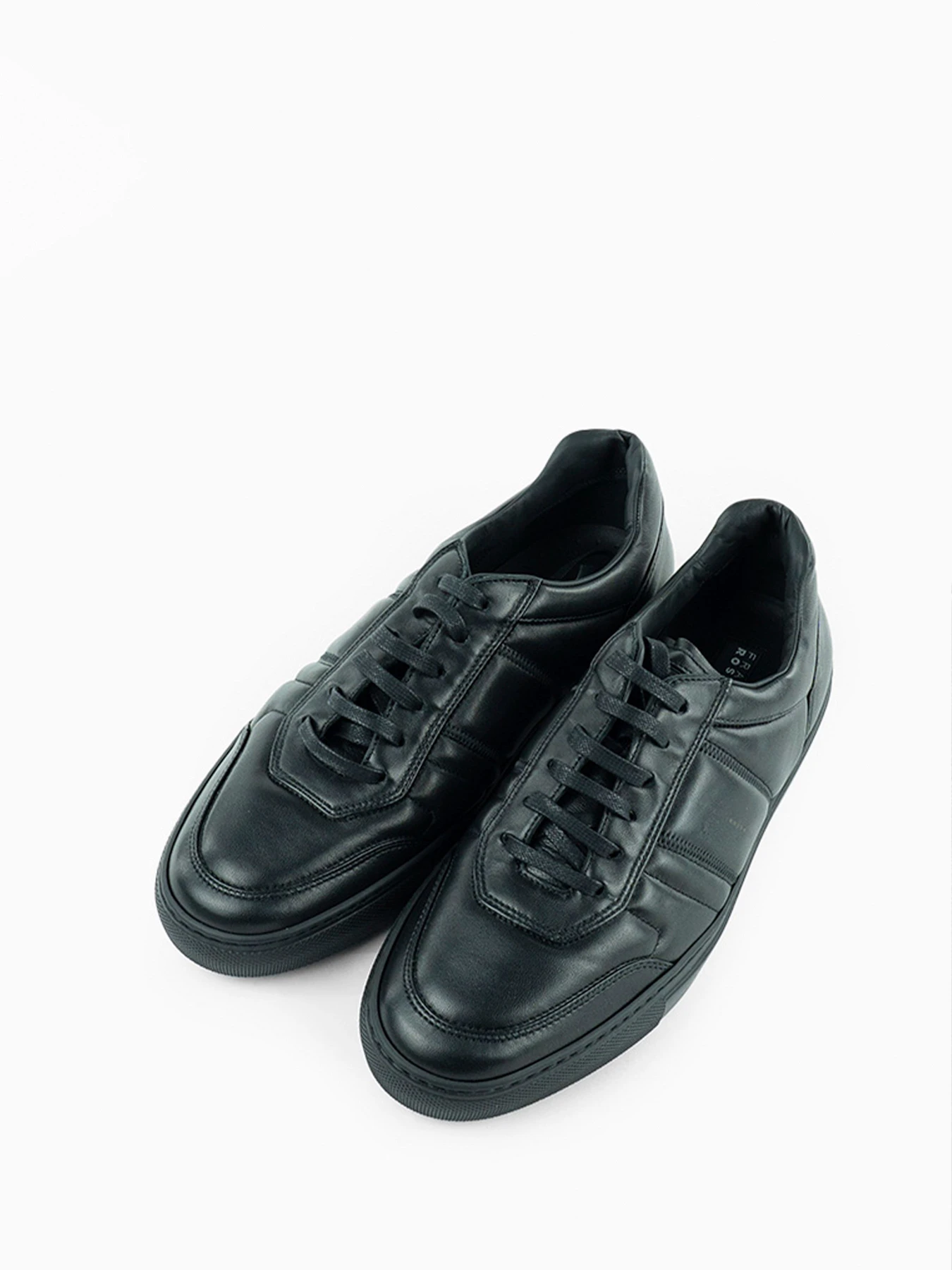 Кеды Fratelli Rossetti модель 47372 Кеды Fratelli Rossetti модель 47372 Фото
