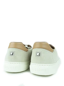 Кеды Fratelli Rossetti модель 47228 Фото