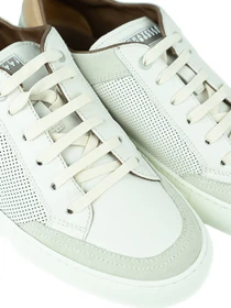 Кеды Fratelli Rossetti модель 47228 Фото