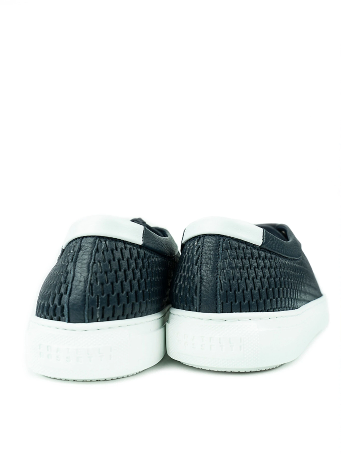 Кеды Fratelli Rossetti модель 46924 Фото