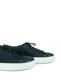 Кеды Fratelli Rossetti модель 46924 Фото