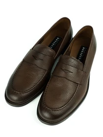 Туфли и лоферы Fratelli Rossetti модель 14036 Фото