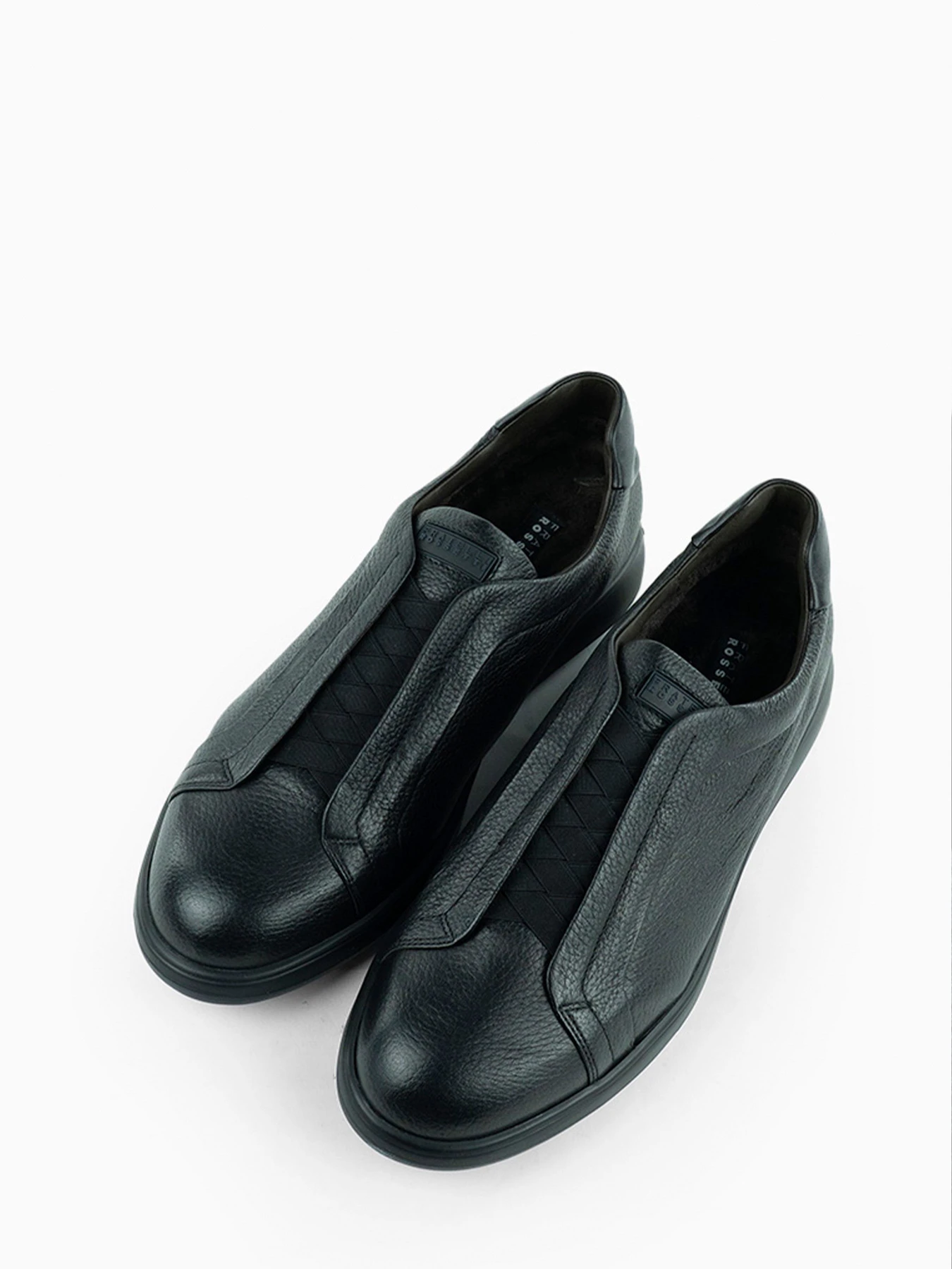 Кроссовки Fratelli Rossetti модель 47037 Кроссовки Fratelli Rossetti модель 47037 Фото