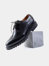 Туфли и лоферы BOROS модель MT122 Фото