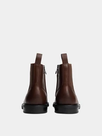 Ботинки и сапоги Tommy Hilfiger модель FM0FM05764-GV0 Фото