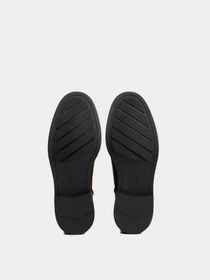 Ботинки и сапоги Tommy Hilfiger модель FM0FM05764-GV0 Фото