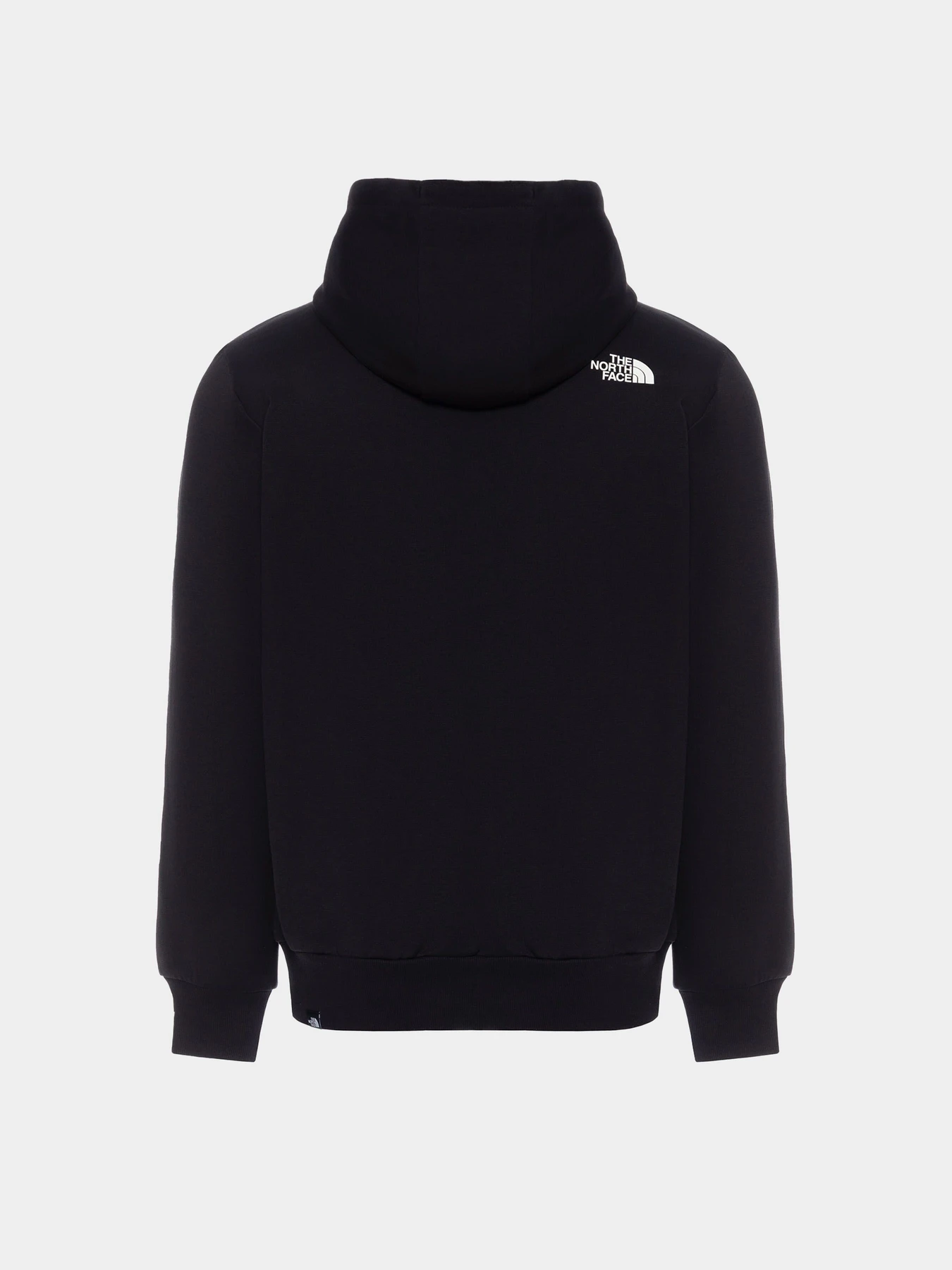 Худи и свитшоты The North Face модель NF0A89FCJK31 Фото
