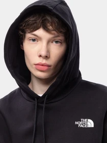 Худи и свитшоты The North Face модель NF0A89FCJK31 Фото