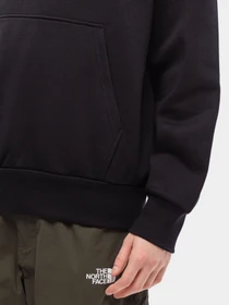 Худи и свитшоты The North Face модель NF0A89FCJK31 Фото