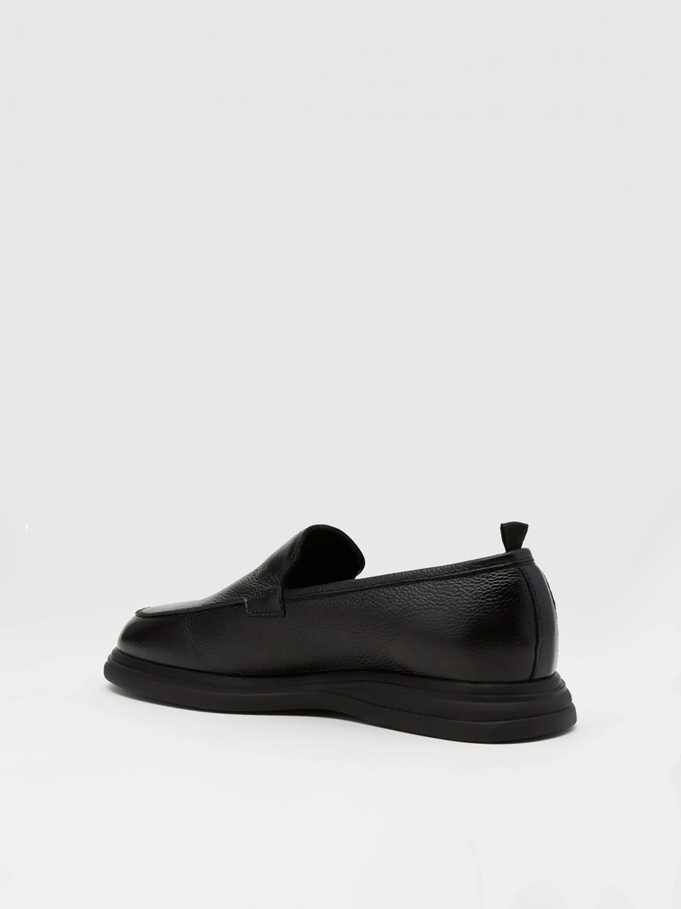 Туфли и лоферы Pollini модель SB10163H0NUE0000 Фото