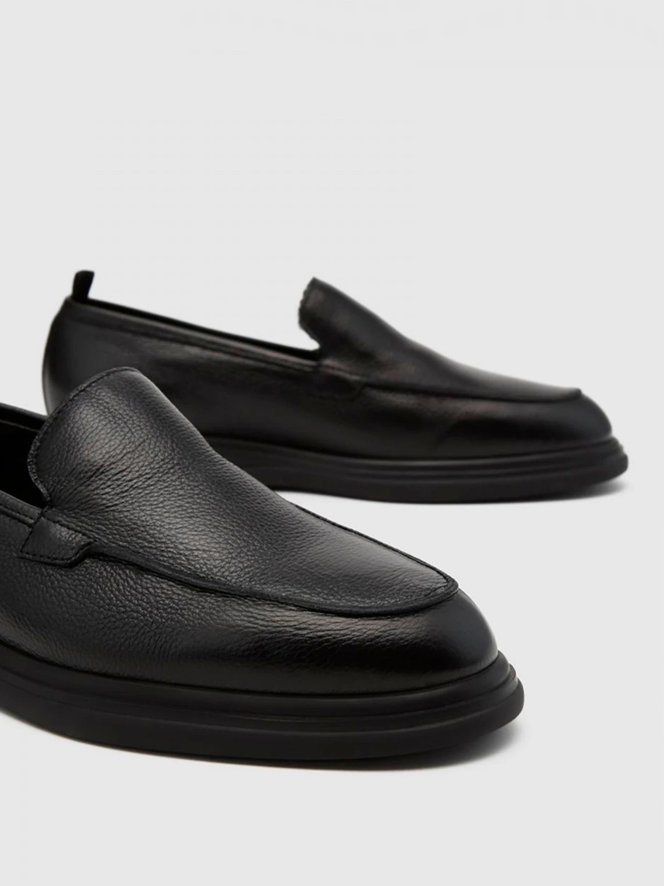 Туфли и лоферы Pollini модель SB10163H0NUE0000 Фото