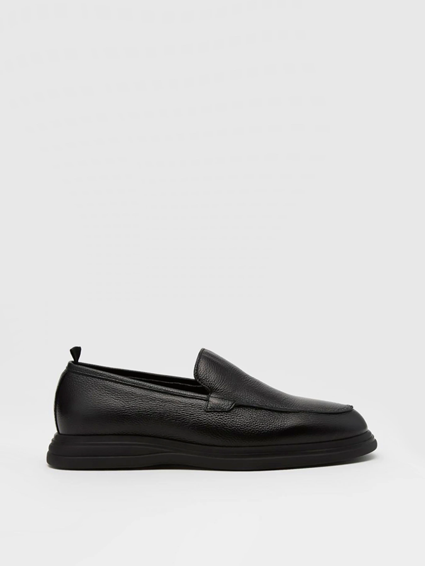 Туфли и лоферы Pollini модель SB10163H0NUE0000 Фото