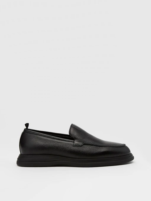 Туфли и лоферы Pollini модель SB10163H0NUE0000 Фото