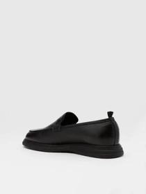 Туфли и лоферы Pollini модель SB10163H0NUE0000 Фото