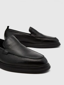 Туфли и лоферы Pollini модель SB10163H0NUE0000 Фото