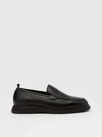 Туфли и лоферы Pollini модель SB10163H0NUE0000 Фото