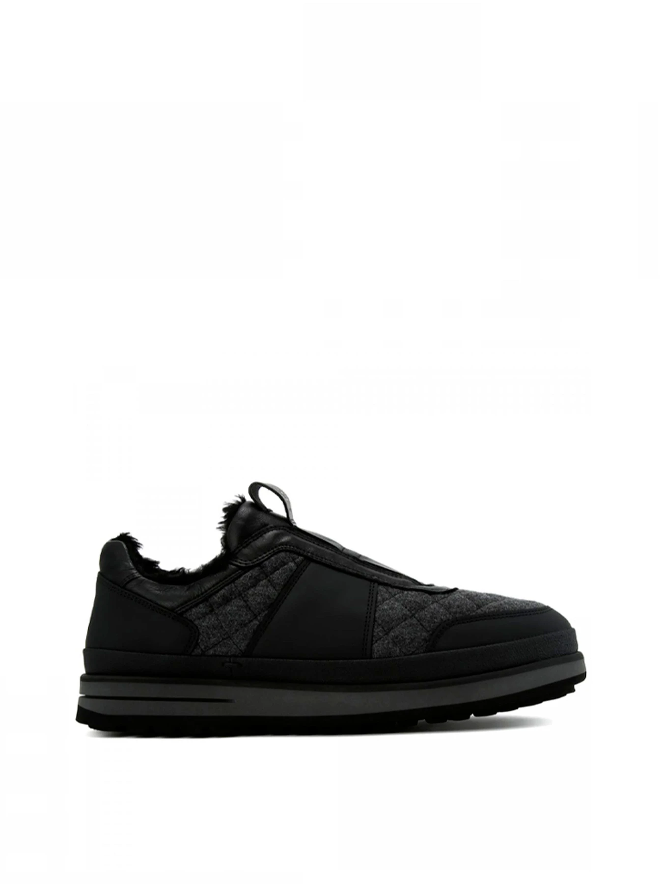 Полуботинки Pollini модель SB10193H0NUK200A Полуботинки Pollini модель SB10193H0NUK200A Фото