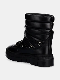 Ботинки и сапоги Pollini модель SA24225G0NTE100A Фото