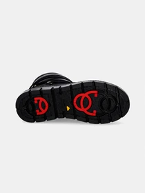 Ботинки и сапоги Pollini модель SA24225G0NTE100A Фото
