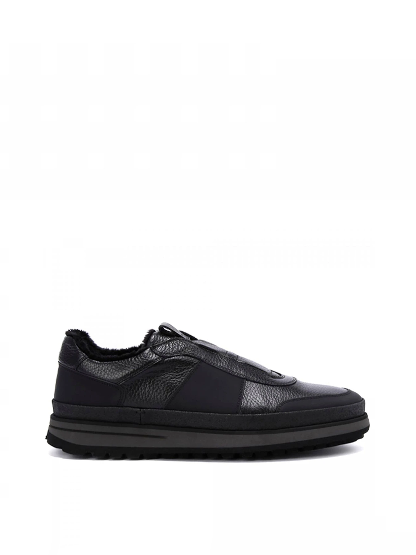Полуботинки Pollini модель SB10193H0NUK100A Полуботинки Pollini модель SB10193H0NUK100A Фото