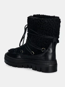 Ботинки и сапоги Pollini модель SA24235H0NTX100A Фото