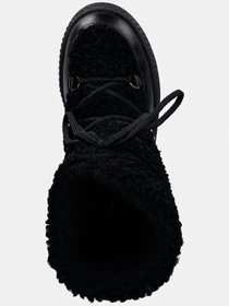 Ботинки и сапоги Pollini модель SA24235H0NTX100A Фото