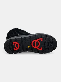 Ботинки и сапоги Pollini модель SA24235H0NTX100A Фото